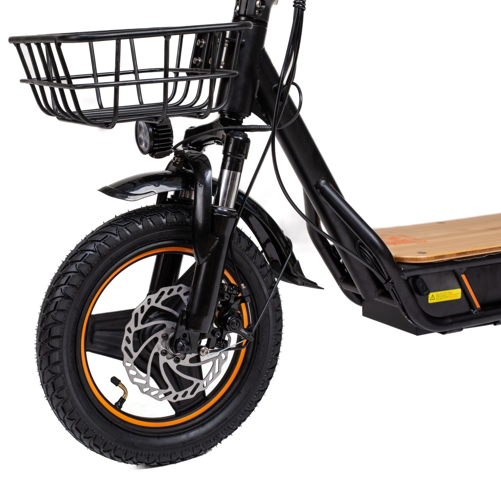 Kukirin C1 Pro Electric Scooter