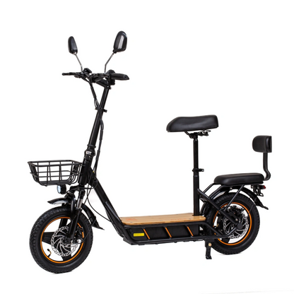 Kukirin C1 Pro Electric Scooter