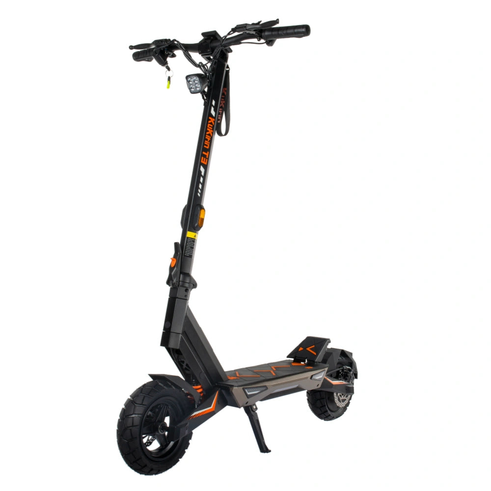 KuKirin T3 Electric Scooter