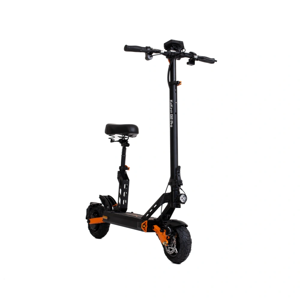 Kukirin G2 Pro Electric Scooter