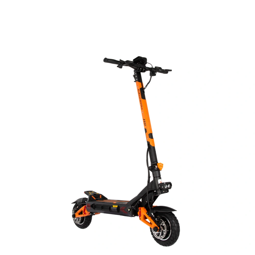 KuKirin G3 Pro Electric Scooter