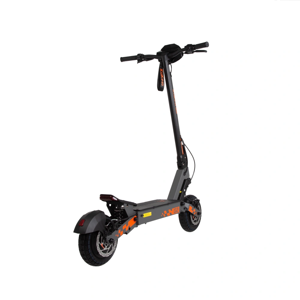 Kukirin G2 Electric Scooter