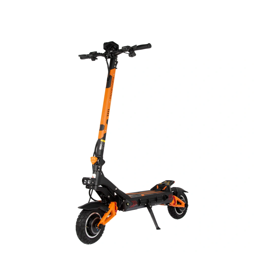 KuKirin G3 Pro Electric Scooter