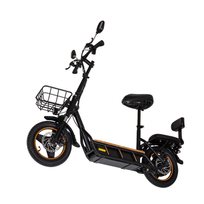 Kukirin C1 Pro Electric Scooter
