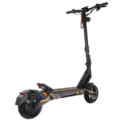 KuKirin T3 Electric Scooter