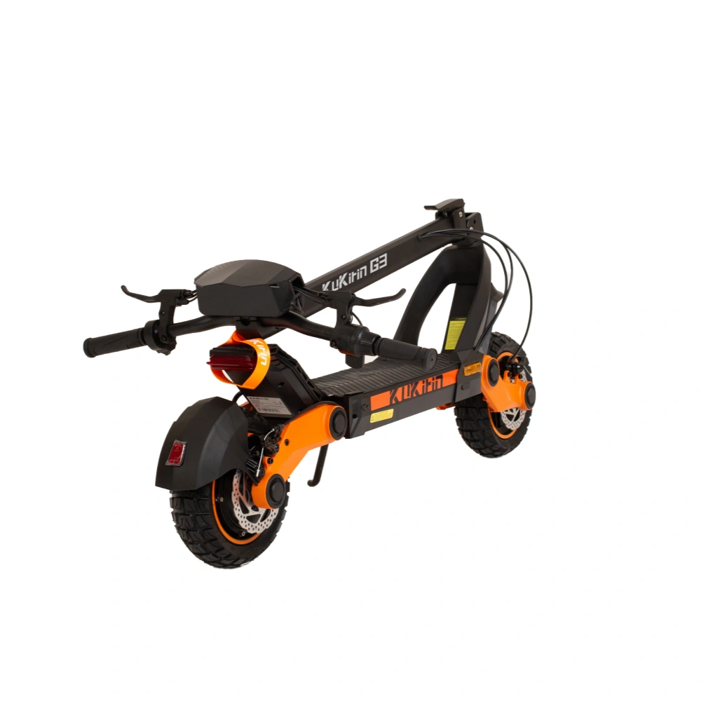 KuKirin G3 Electric Scooter