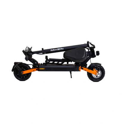 Kukirin G2 Pro Electric Scooter