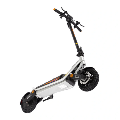 KuKirin A1 Electric Scooter