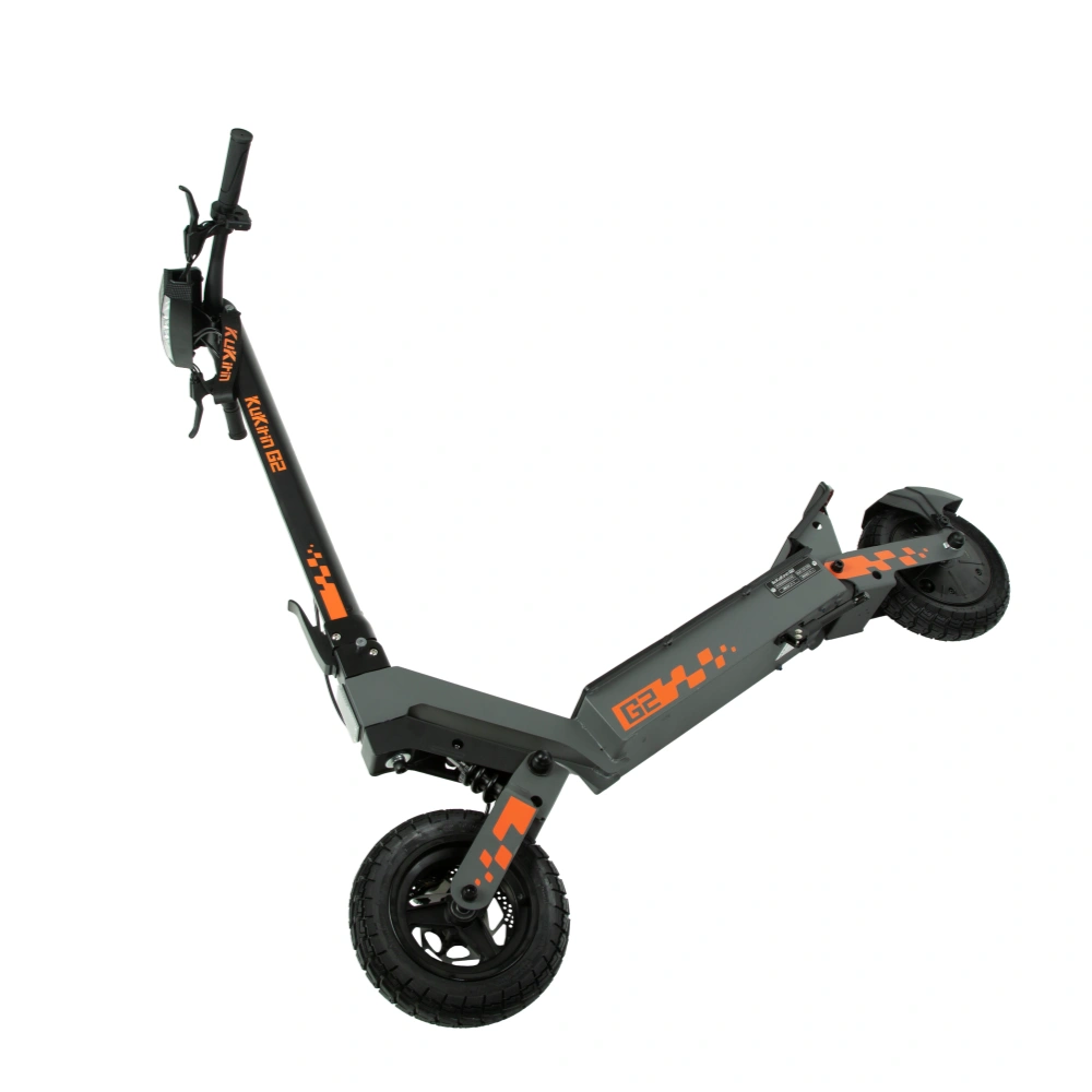 Kukirin G2 Electric Scooter