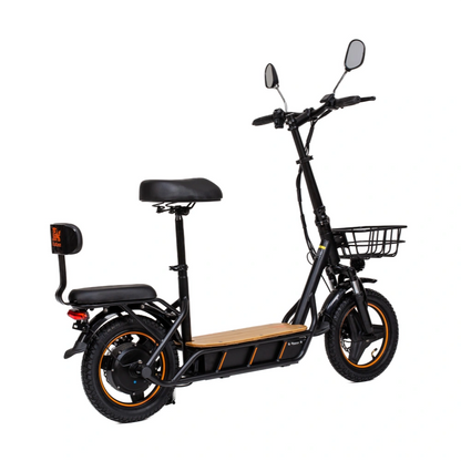 Kukirin C1 Pro Electric Scooter