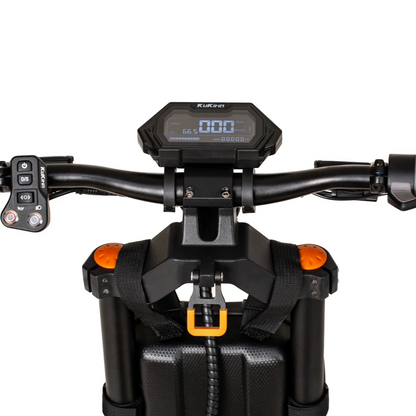 KuKirin G4 Max Electric Scooter