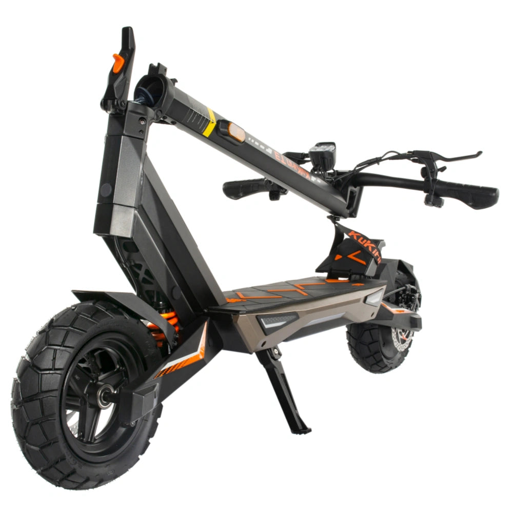 KuKirin T3 Electric Scooter