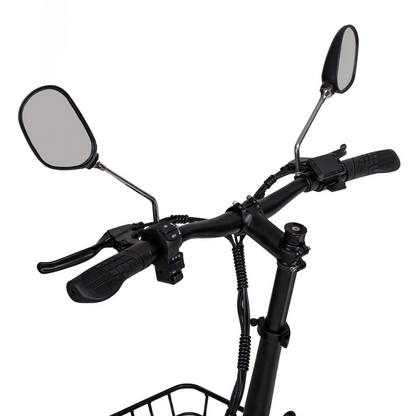 Kukirin C1 Pro Electric Scooter