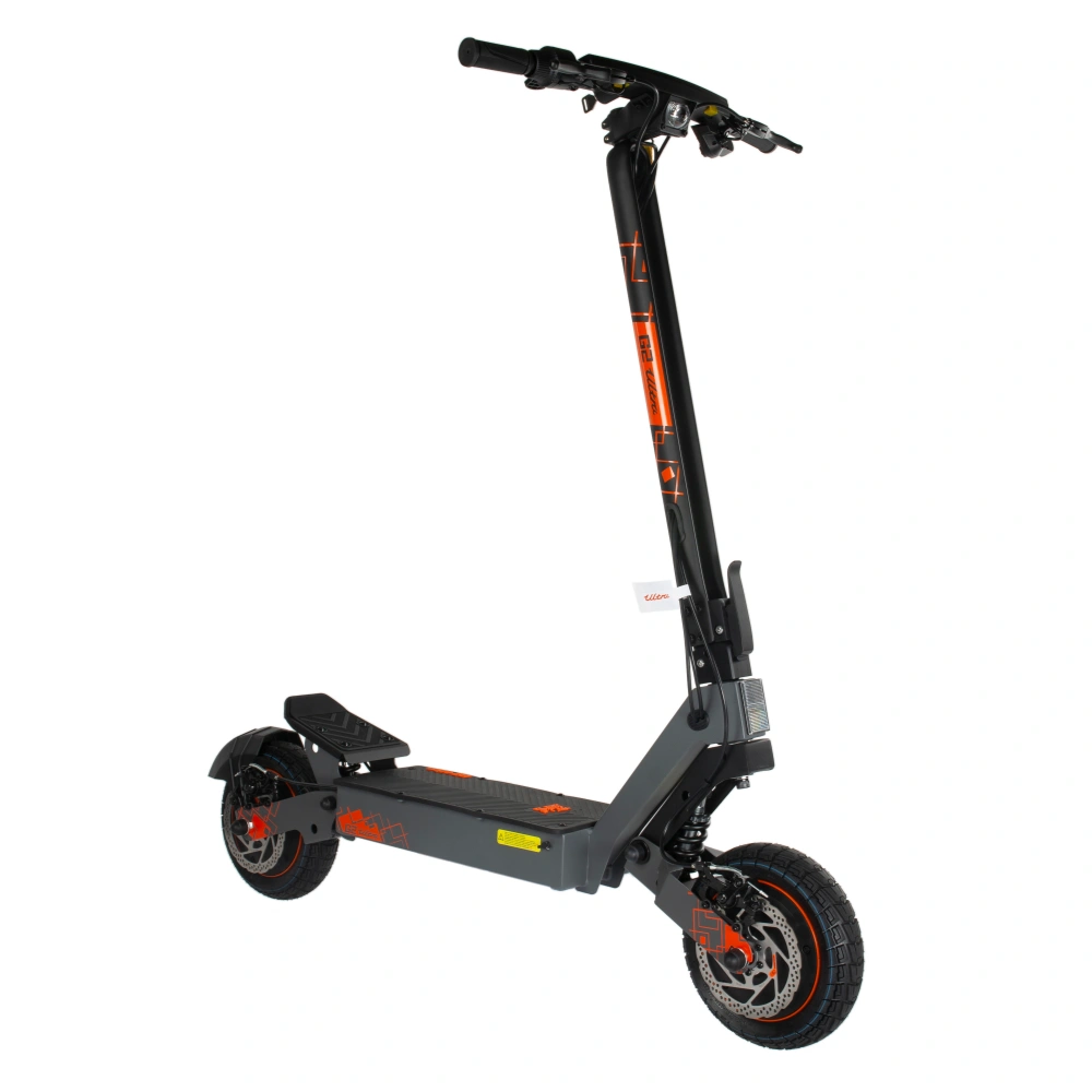 Kukirin G2 Ultra Electric Scooter