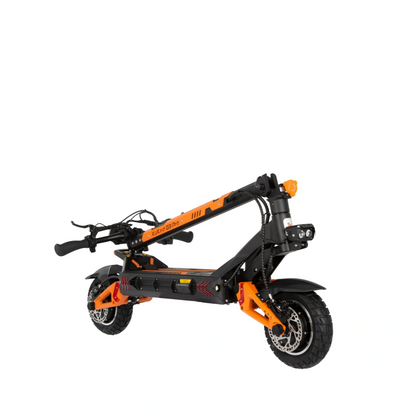 KuKirin G3 Pro Electric Scooter