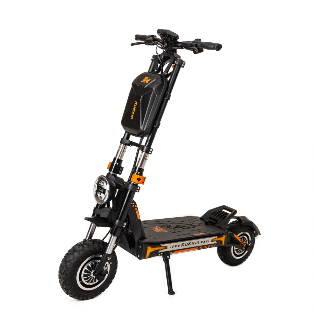 KuKirin G4 Max Electric Scooter
