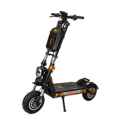 KuKirin G4 Max Electric Scooter