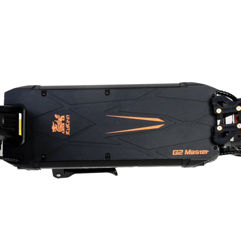 Kukirin G2 Master Electric Scooter