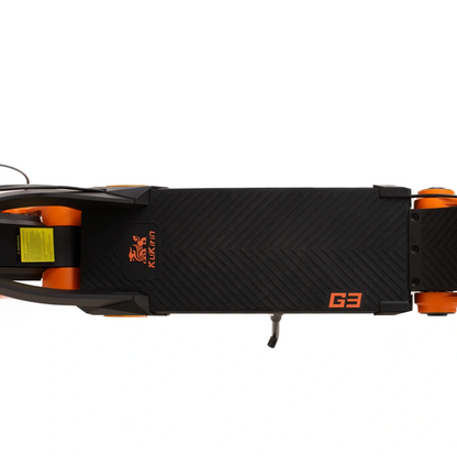 KuKirin G3 Electric Scooter