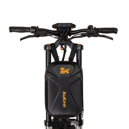 KuKirin G4 Max Electric Scooter