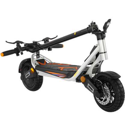 KuKirin A1 Electric Scooter