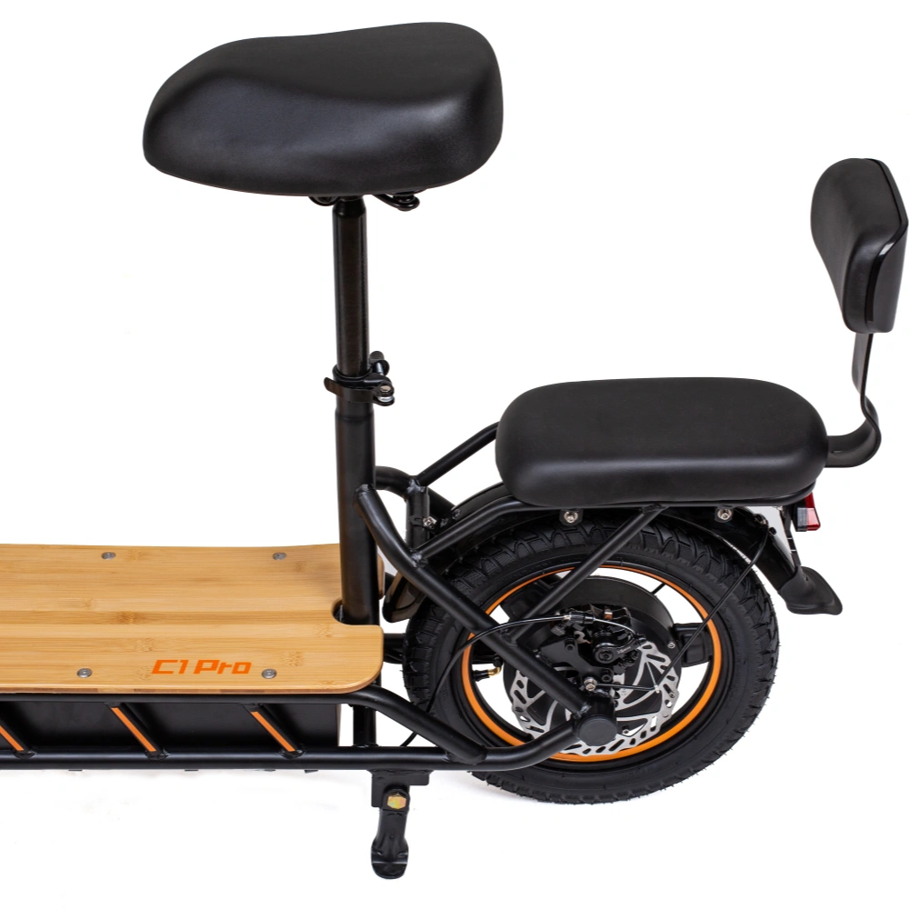 Kukirin C1 Pro Electric Scooter