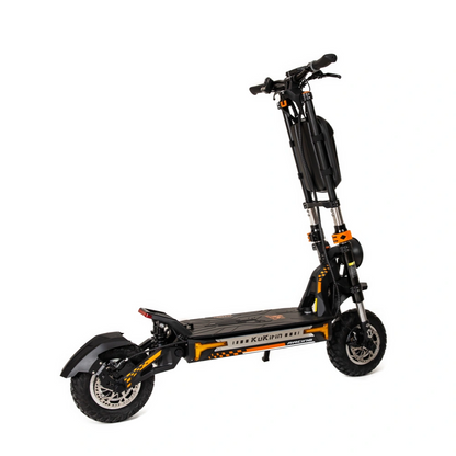 KuKirin G4 Max Electric Scooter