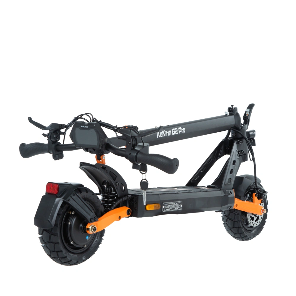 Kukirin G2 Pro-VMP Electric Scooter