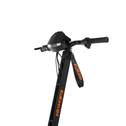 Hulajnoga elektryczna KuKirin G4