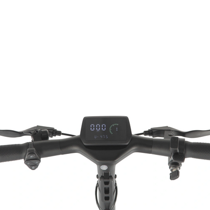 KuKirin A1 Electric Scooter