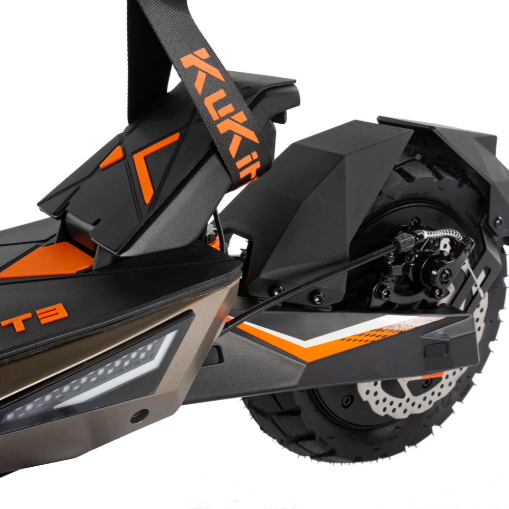 KuKirin T3 Electric Scooter