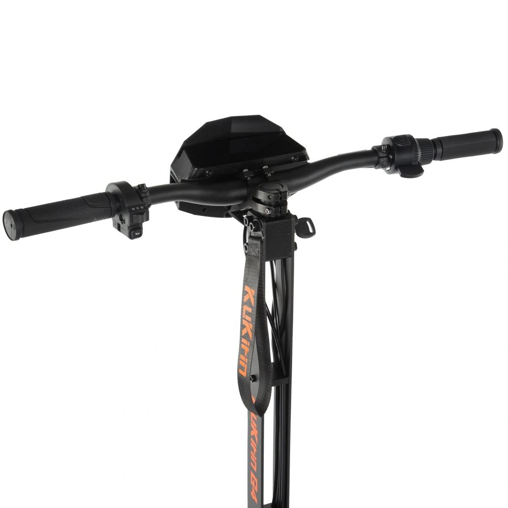 Hulajnoga elektryczna KuKirin G4