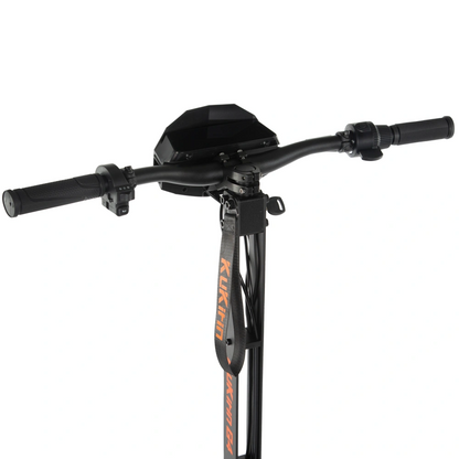 Hulajnoga elektryczna KuKirin G4