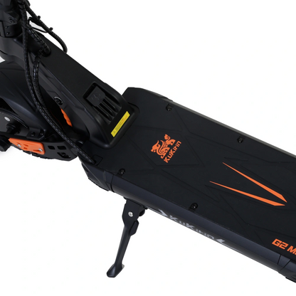 Kukirin G2 Master Electric Scooter
