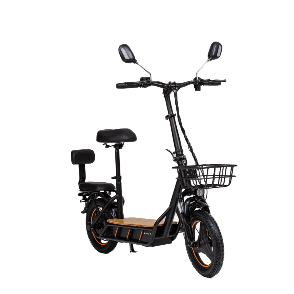 Kukirin C1 Pro Electric Scooter