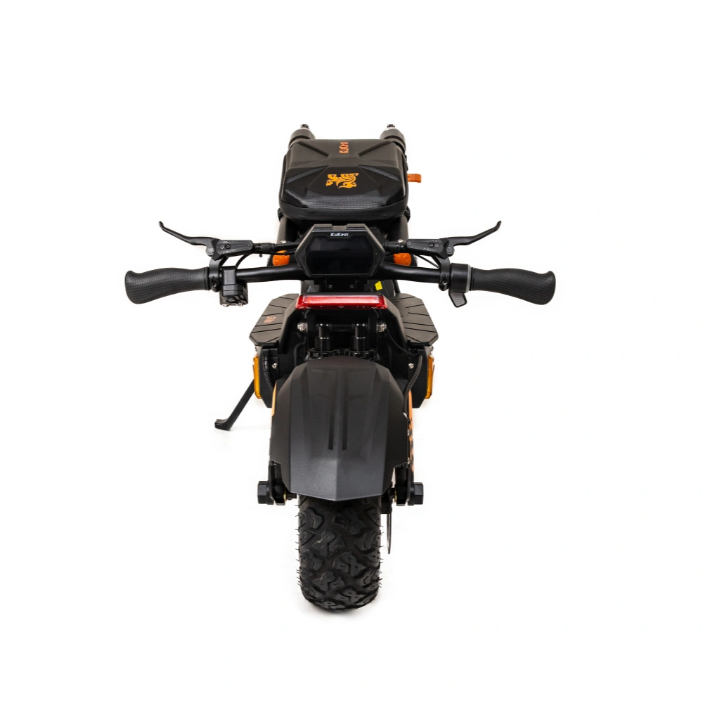 KuKirin G4 Max Electric Scooter
