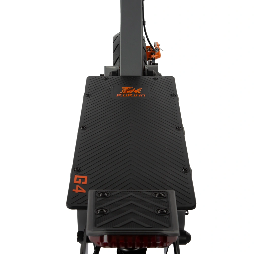 Hulajnoga elektryczna KuKirin G4