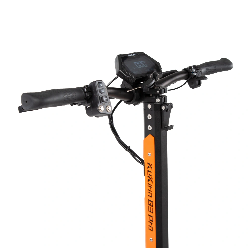 KuKirin G3 Pro Electric Scooter