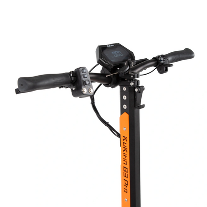 KuKirin G3 Pro Electric Scooter