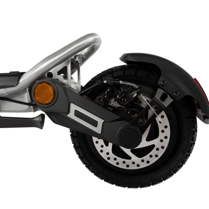 KuKirin A1 Electric Scooter