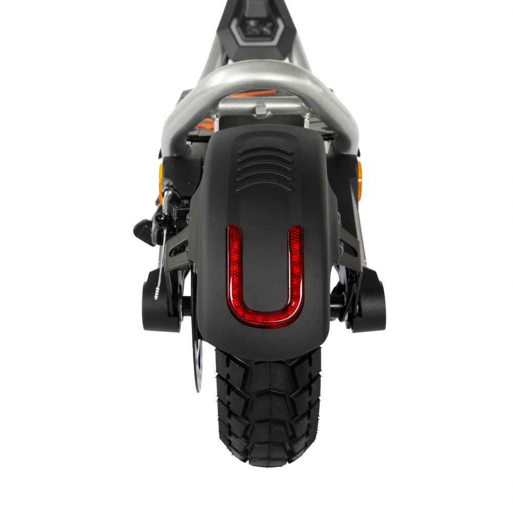 KuKirin A1 Electric Scooter