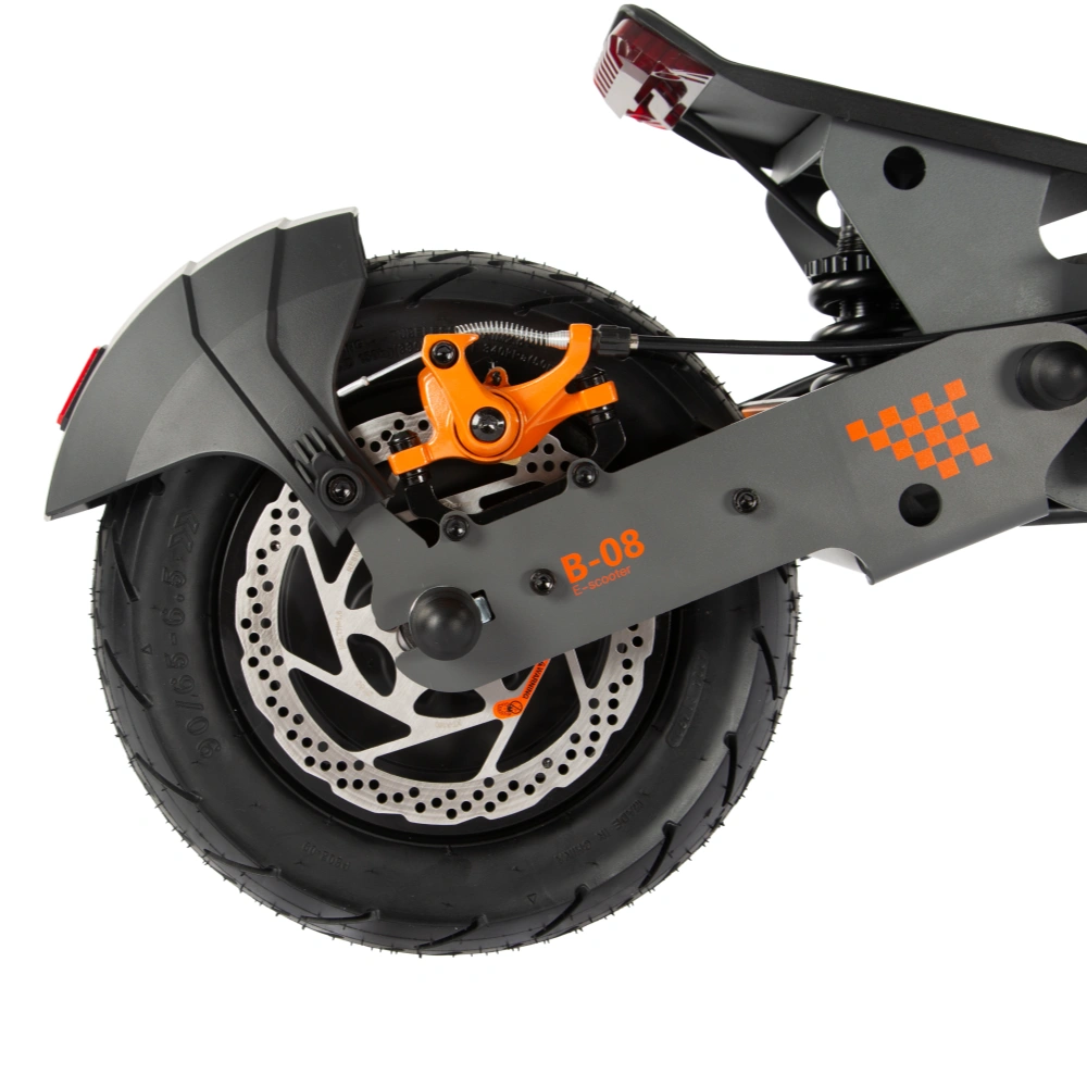 Hulajnoga elektryczna KuKirin G4