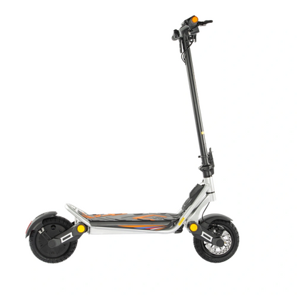 KuKirin A1 Electric Scooter