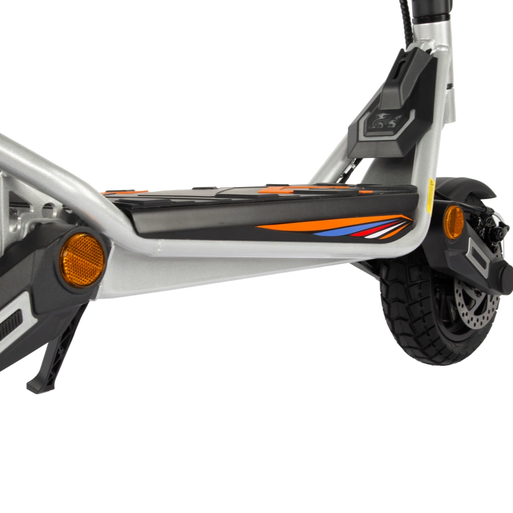 KuKirin A1 Electric Scooter