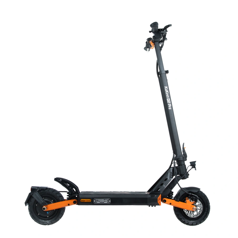 Kukirin G2 Pro-VMP Electric Scooter