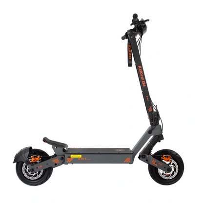 Hulajnoga elektryczna KuKirin G4