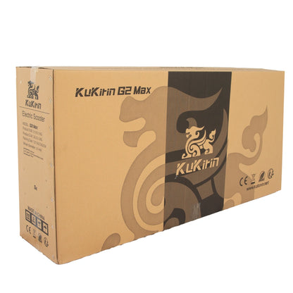 Kukirin G2 Max Electric Scooter