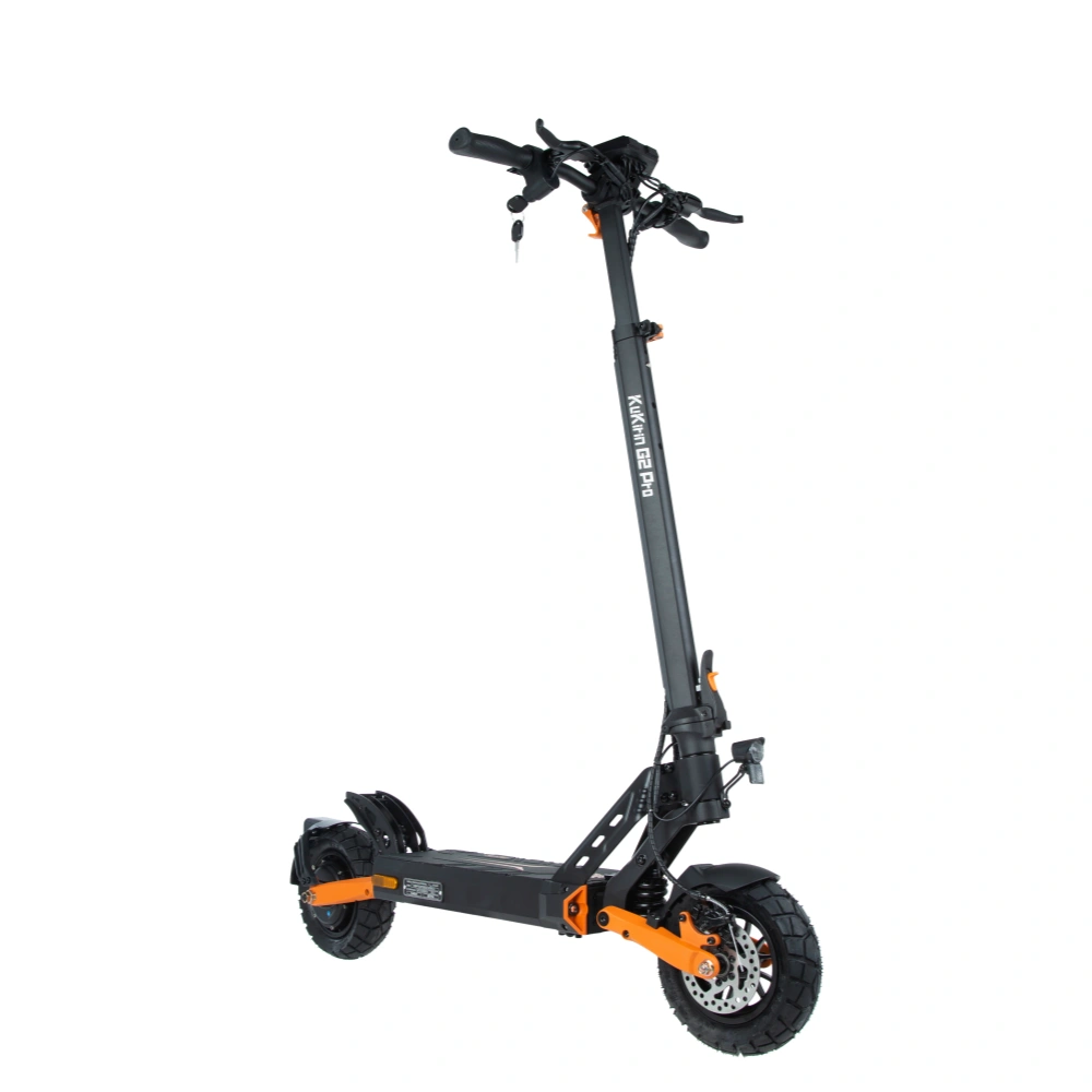 Kukirin G2 Pro-VMP Electric Scooter