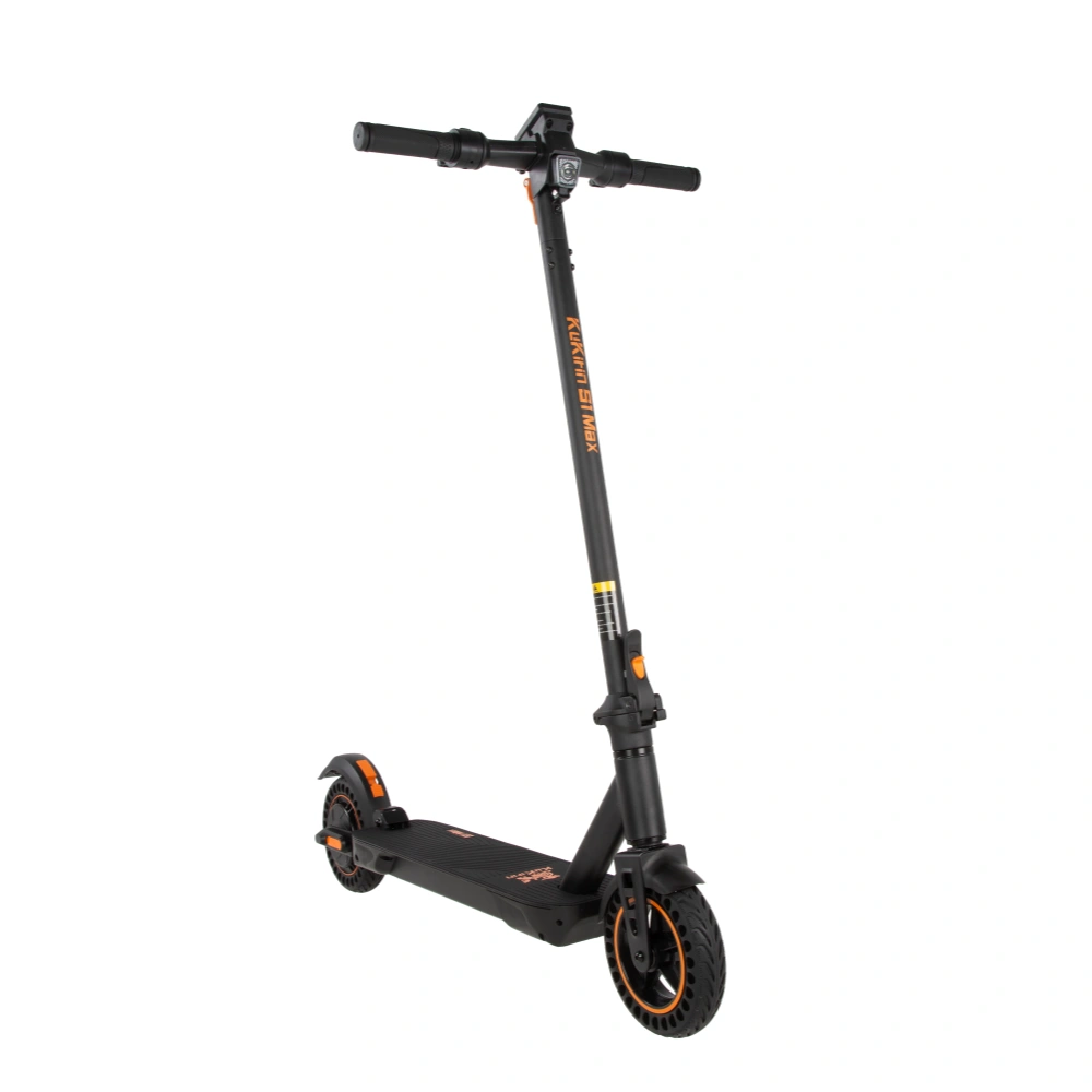 KuKirin S1 Max Electric Scooter