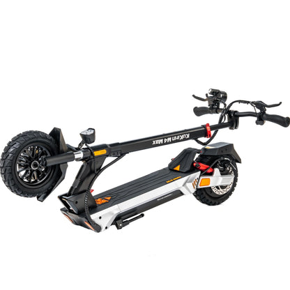 KuKirin M4 Max Electric Scooter